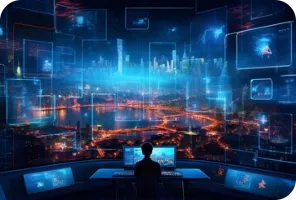 Seamless Integration with Existing Workflows Seamless Integration with Existing Workflows