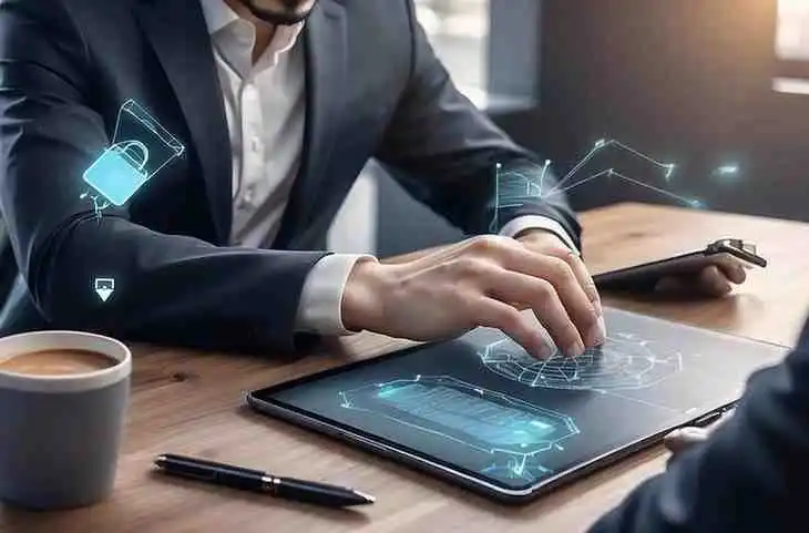 Smart Contract Auditing In Australia