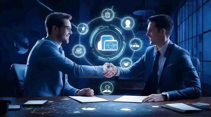 Smart Contract Deployment In Australia