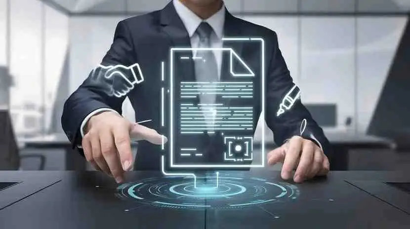 Smart Contract Optimization In Australia