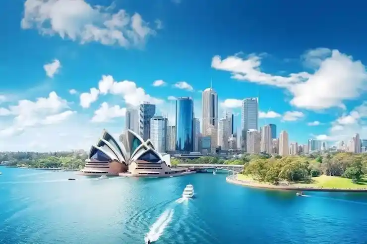 Sydney Sydney