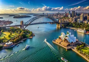 Sydney 