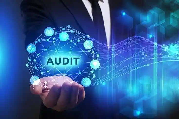 Transparent Audit Reports Transparent Audit Reports