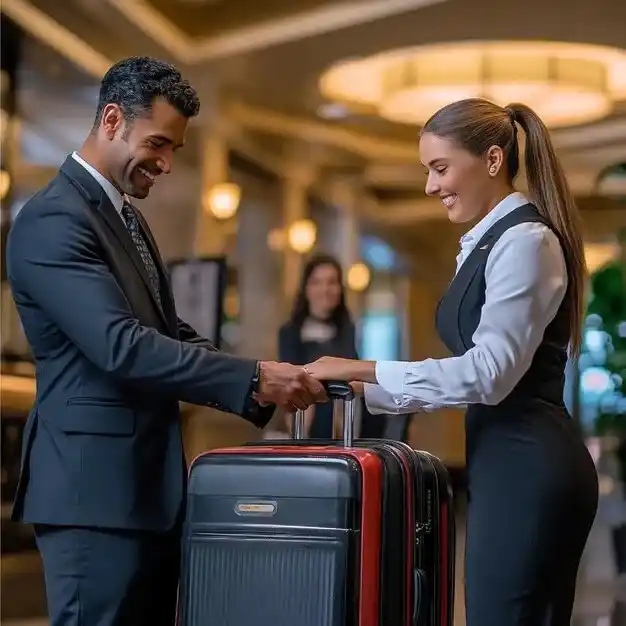 Travel & Hospitality In USA