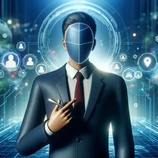 Avatar & Digital Identity Creation Avatar & Digital Identity Creation