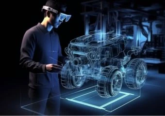 Automotive & Manufacturing in Germany Automotive & Manufacturing in Germany