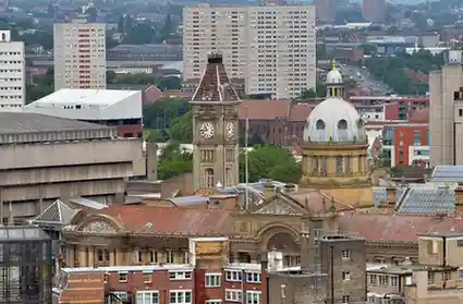 Birmingham