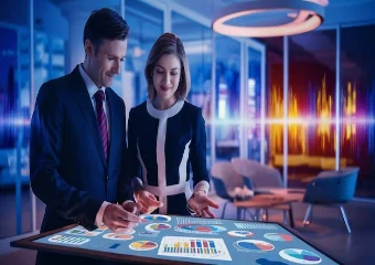 Consulting & Strategy In UK