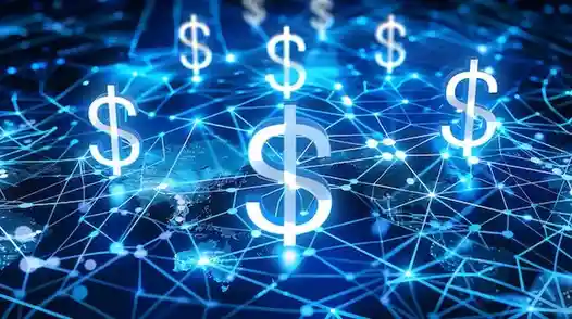 Decentralized Economy