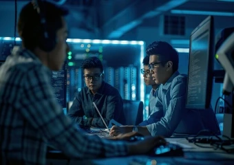 Dedicated Developers In Australia