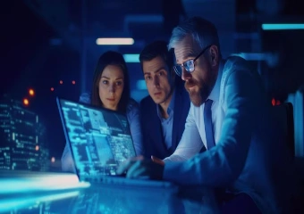 Dedicated Developers In Germany