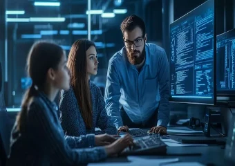 Dedicated Developers In India