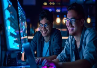 Dedicated Developers In UAE