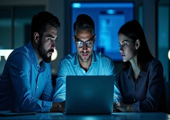 Dedicated Developers In UK