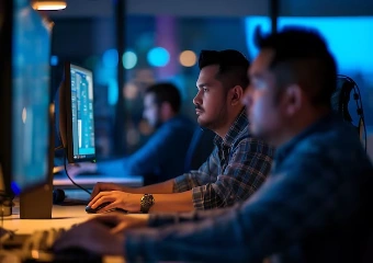 Dedicated Developers In USA