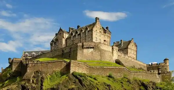 Edinburgh