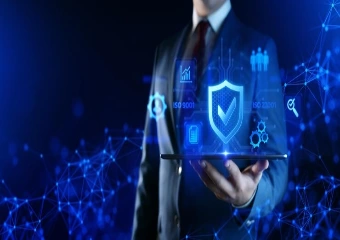 Enhanced Security & Trust