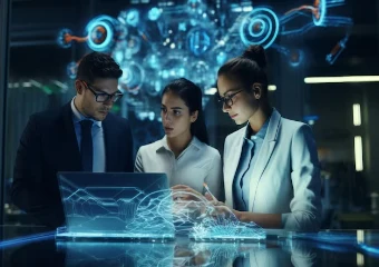 Flexible Engagement Models In USA