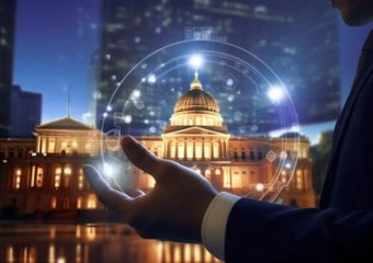 Government & Public Sector in USA