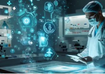 Healthcare & Life Sciences in Germany Healthcare & Life Sciences in Germany
