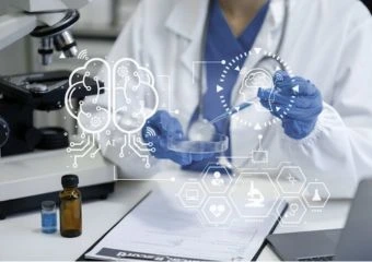 Healthcare & Life Sciences in India