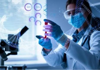 Healthcare & Life Sciences in UK Healthcare & Life Sciences in UK