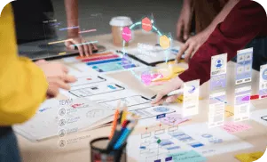 User-friendly interface User-friendly interface