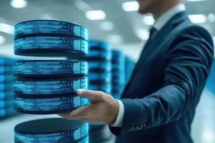 Proficient to Manage Big Data Proficient to Manage Big Data