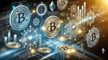  Seamless Blockchain Integration