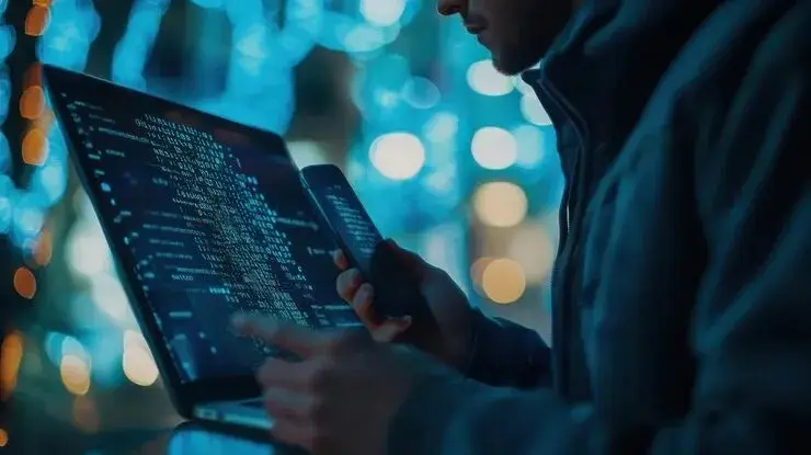 Development & Testing Development & Testing