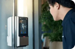 Facial recognition system