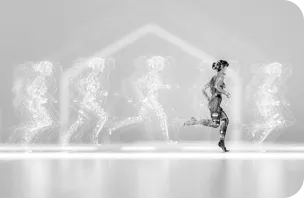 Motion detection