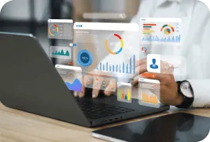 AI Strategy & Consulting AI Strategy & Consulting