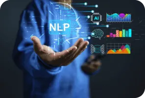 Natural Language Processing Natural Language Processing