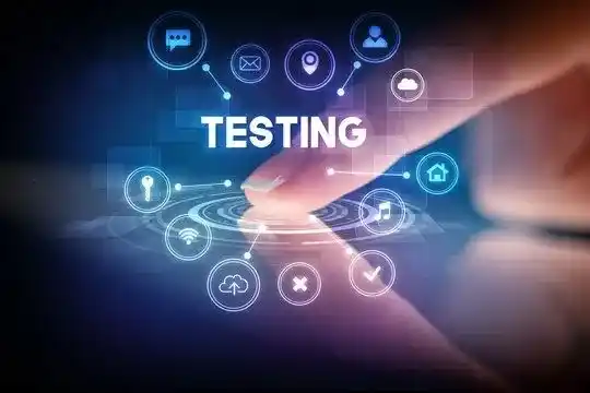 Testing and validation