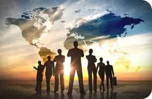 Global Recognition Global Recognition
