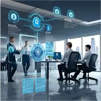 Security-Driven Development Architecture