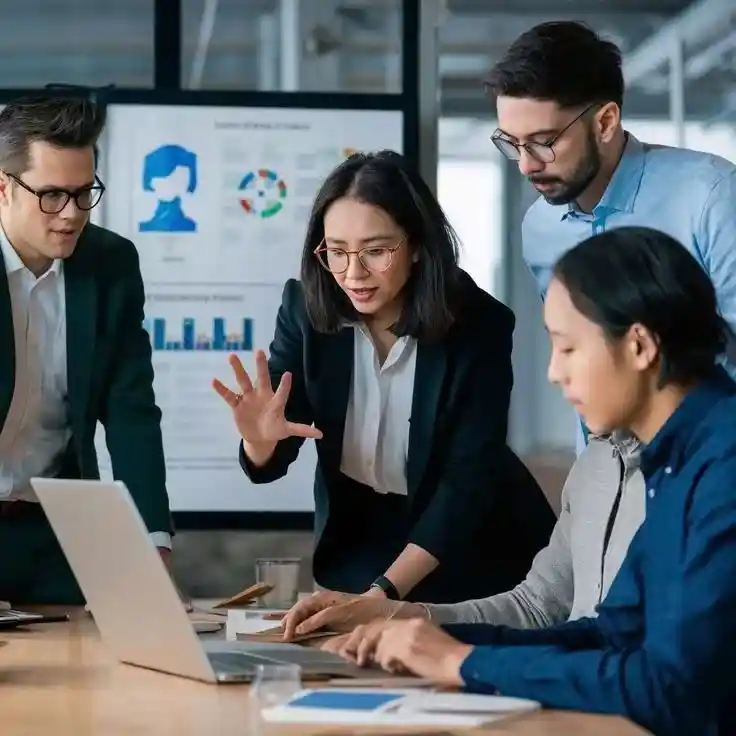 Blockchain Consulting Blockchain Consulting