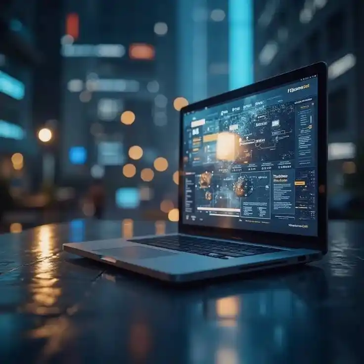Seamless Deployment & Go-to-Market Launch Seamless Deployment & Go-to-Market Launch