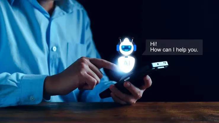 AI Chatbot Development AI Chatbot Development