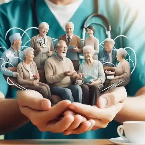 Improve Patient Improve Patient