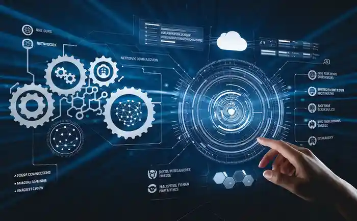 Continuous Support & Performance Optimization Continuous Support & Performance Optimization