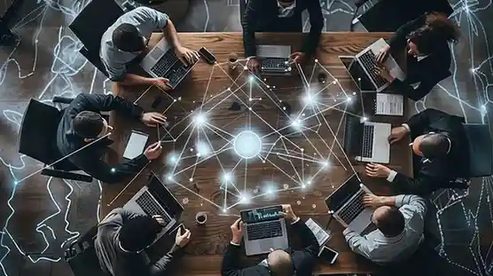 DeFi Smart Contract Development Services DeFi Smart Contract Development Services