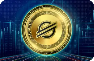 Stellar Fork Stellar Fork