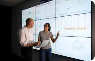 Team of Data Scientists Expert Team of Data Scientists Expert