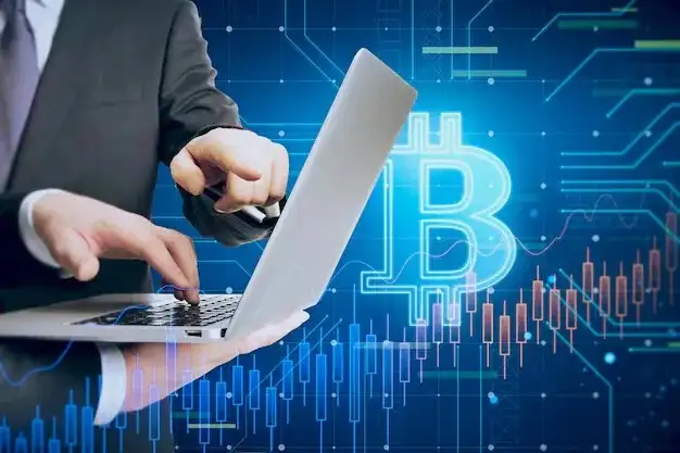 Blockchain Consulting Blockchain Consulting