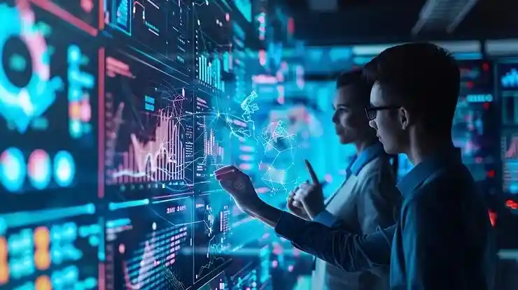 Scalable Big Data Training Scalable Big Data Training