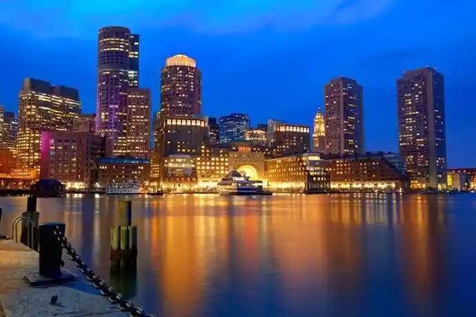 Boston, MA Boston, MA