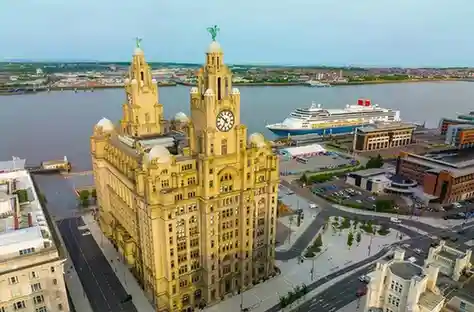 Liverpool