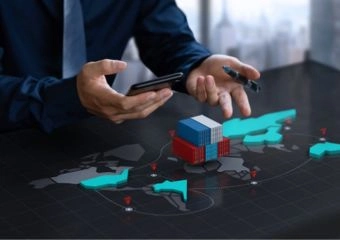 Logistics & Supply Chain in Singapore Logistics & Supply Chain in Singapore
